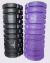 Rolinho de Liberação fascial, rolo de massagem, foam roller - Flexibilizando na internet