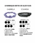 Kit Flex Light - Flexibilizando