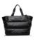 Bolsa Puffer perfeita para treino, trabalho e faculdade que cabe notebook - Flexibilizando - Flexibilizando - Artigos esportivos