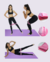 Mini band 4 resistências: Leve, médio, forte e extra forte. - Flexibilizando - Artigos esportivos