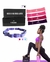 Kit Flex e Ativação – Alongamento e proteção muscular (2 bloquinhos + 4 mini bands + 1 elástico multinível) - comprar online