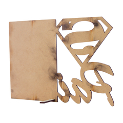 Porta Retrato Super Pai - comprar online