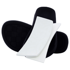Chinelo Slide Preto 42/43