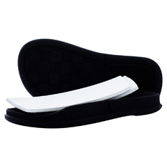 Chinelo Slide Preto 42/43 - comprar online