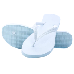 Chinelo Branco 25/26