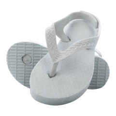 Chinelo Branco 21/22