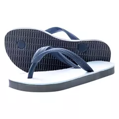 Chinelo Cinza Adulto 35/36 - comprar online