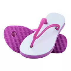 Chinelo Pink Adulto 39/40