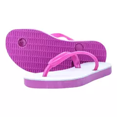 Chinelo Pink Adulto 39/40 - comprar online