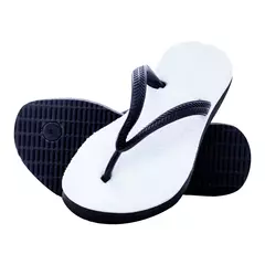 Chinelo Preto Adulto 35/36