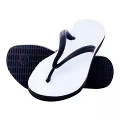 Chinelo Preto 23/24 - comprar online