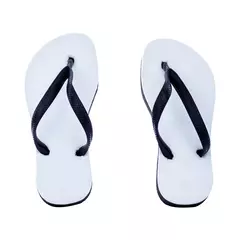 Chinelo Preto Adulto 43/44 na internet