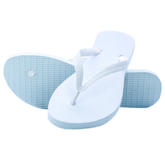 Chinelo Branco 37/38