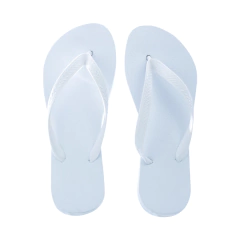 Chinelo Branco 29/30 na internet