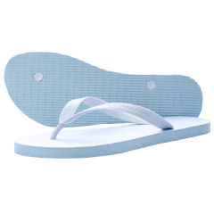 Chinelo Branco 29/30 - comprar online