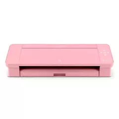 Máquina de Recorte de Papéis Silhouette Cameo 4 Rosa