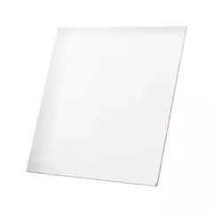 PLACA MDF 20x20CM 3MM-RESINADA SUBLIMATICA - comprar online
