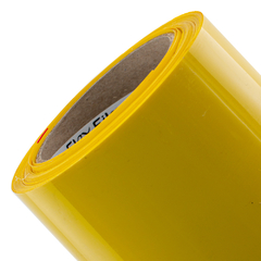 Flex Cut 50 cm Amarelo - comprar online