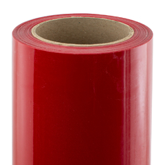 Flex Cut 50 cm Vermelho