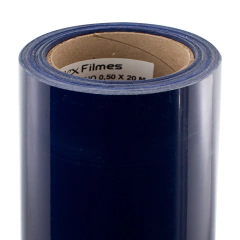 Flex Cut 50 cm Azul Marinho