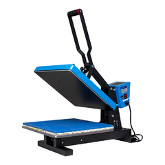 Prensa Plana 38cm x38cm Com Amortecedor 3405 110V