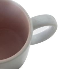 Caneca Nacional com Interior Rosa na internet