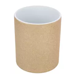 Caneca Glitter Live Bronze na internet
