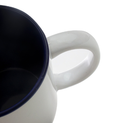 Caneca Live com Interior Azul escuro na internet