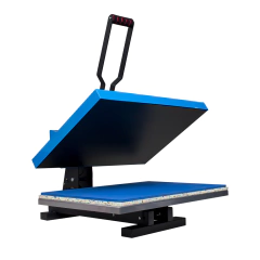 Prensa Plana 40cm x60cm Com Amortecedor 3421 220V