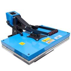 Prensa Plana 40cm x60cm Com Amortecedor 3421 220V - comprar online