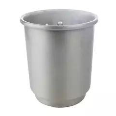 Caneca de Chopp Fosca de Alumínio 500ml - comprar online