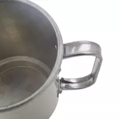 Caneca de Chopp Fosca de Alumínio 500ml na internet
