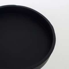Base de Silicone Preto para Canecas - comprar online
