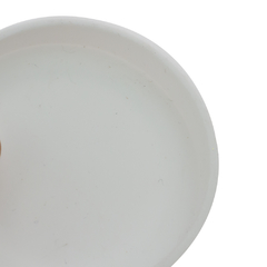 Base de Silicone Branco para Canecas - comprar online