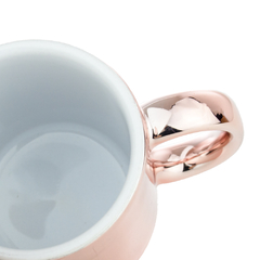 Caneca Cromada Rose Nacional na internet