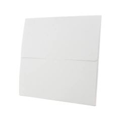 Caixa para Azulejo Branca 20x20 cm - comprar online