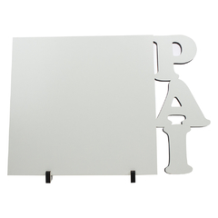 Porta Retrato Pai - comprar online