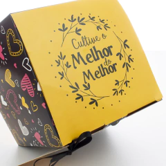 Caixa Cultive 10AZ de Fundo Automático - comprar online