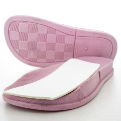 Chinelo Slide Rosa Bebê 28/29 - comprar online