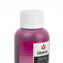 Tinta Sublimática Genesis Magenta - comprar online