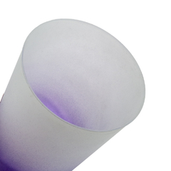 Copo Twister Degradê Fosco Roxo na internet