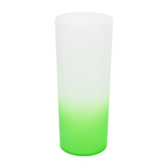 Long Drink Degrade Verde Fosco