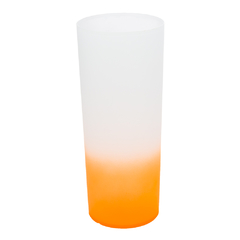 Long Drink Degrade Laranja Fosco