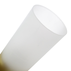 Long Drink Degrade Ouro Fosco - comprar online