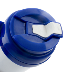 Caneca Térmica Azul royal na internet