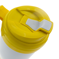 Caneca Térmica Amarelo - comprar online