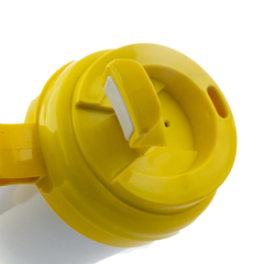 Caneca Térmica Amarelo na internet