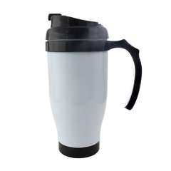 Caneca Térmica Preto