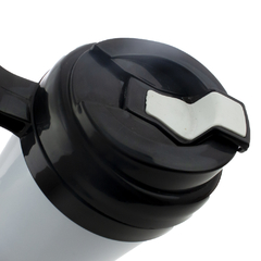 Caneca Térmica Preto - comprar online