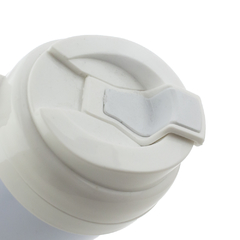 Caneca Térmica Branco - comprar online